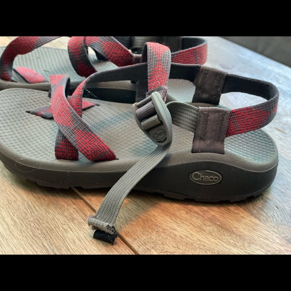 Mens Chaco Sandals - Picture 2 of 5